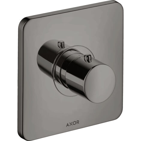 hansgrohe AXOR Citterio M Thermostat à haut débit encastré,