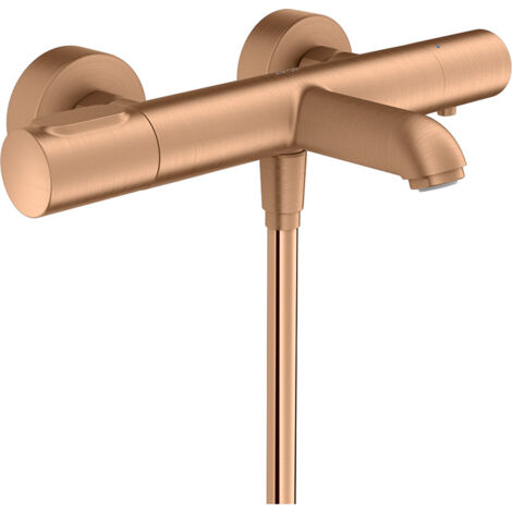hansgrohe AXOR Citterio M Thermostat de bain pour montage