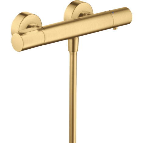 hansgrohe AXOR Citterio M Thermostat de douche pour montage