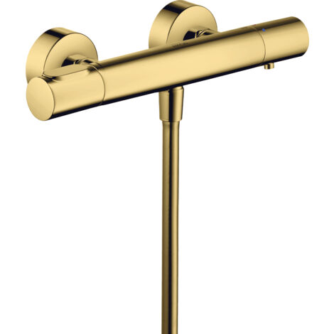 hansgrohe AXOR Citterio M Thermostat de douche pour montage