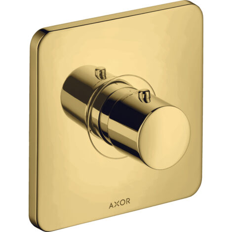 hansgrohe AXOR Citterio M Thermostat encastré, 34715990