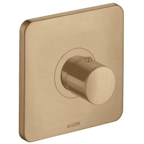 hansgrohe AXOR Citterio M Thermostat Unterputz, 34715140