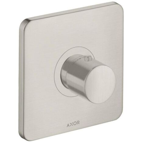 hansgrohe AXOR Citterio M Thermostat Unterputz, 34715800