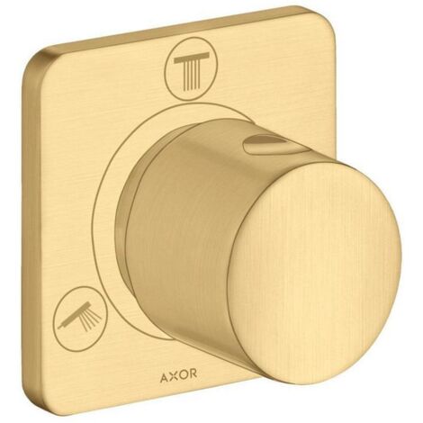 hansgrohe AXOR Citterio M Trio/ Quattro Ab- und Umstellventil