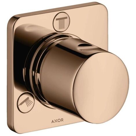 hansgrohe AXOR Citterio M Trio/ Quattro Ab- und Umstellventil