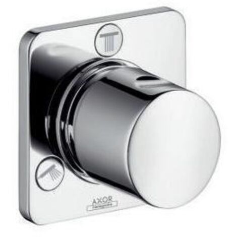 hansgrohe AXOR Citterio M Trio/ Quattro Ab- und Umstellventil