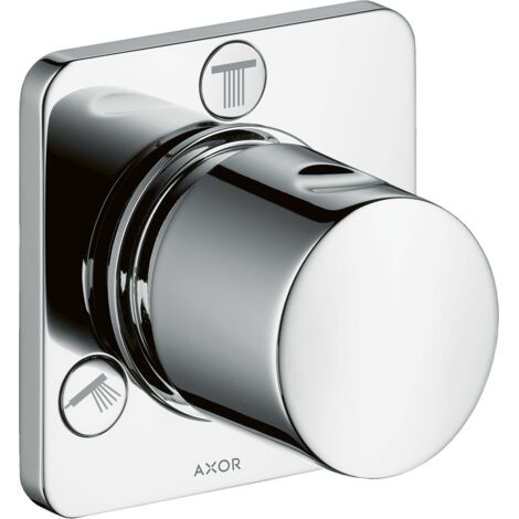 hansgrohe AXOR Citterio M Trio/Quattro Válvula de cierre y de