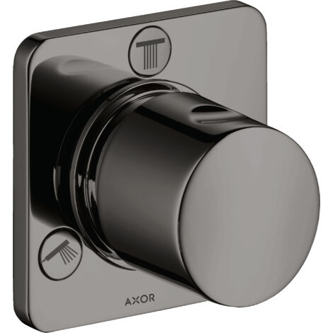 hansgrohe AXOR Citterio M Trio/Quattro Vanne d'arrêt et de