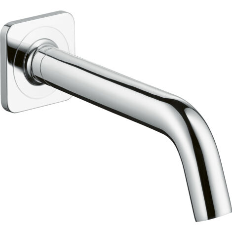 hansgrohe AXOR Citterio M Wanneneinlauf DN20 Ausladung 182mm,