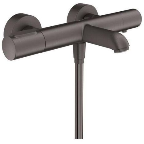 hansgrohe AXOR Citterio M Wannenthermostat Aufputz, 2