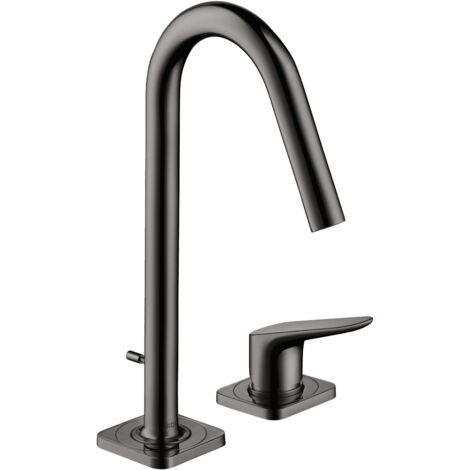 hansgrohe AXOR Citterio Mélangeur lavabo 2 trous AXOR M 160 avec
