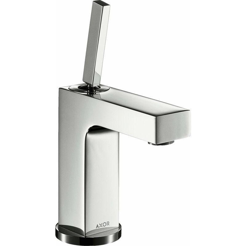 

Hansgrohe Axor Citterio Mezclador monomando de lavabo DN 15, color: cromado - 39010000