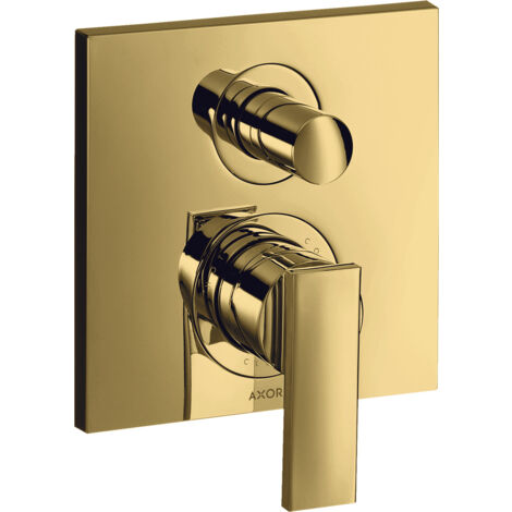 hansgrohe AXOR Citterio Mitigeur bain douche encastré, 39455990