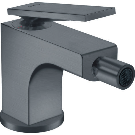 hansgrohe AXOR Citterio Mitigeur de bidet, garniture de vidage à
