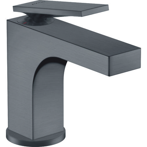 hansgrohe AXOR Citterio Mitigeur de lavabo, ComfortZone90, bonde