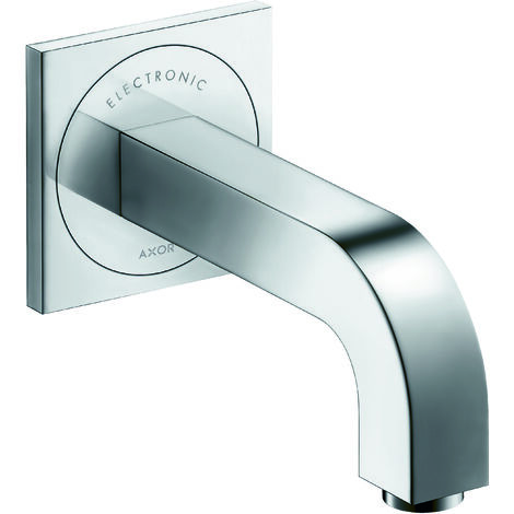 hansgrohe AXOR Citterio Mitigeur électronique de lavabo,
