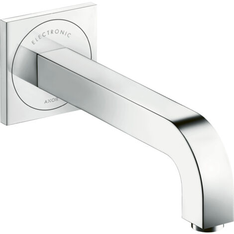 hansgrohe AXOR Citterio Mitigeur électronique de lavabo,