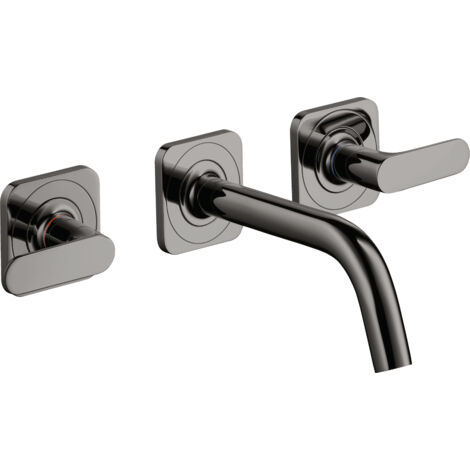 hansgrohe AXOR Citterio mitigeur lavabo 3 trous encastré pour
