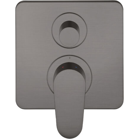 hansgrohe AXOR Citterio Mitigeur monocommande de baignoire