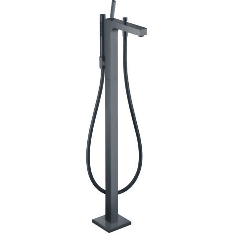 hansgrohe AXOR Citterio Mitigeur monocommande de baignoire au sol