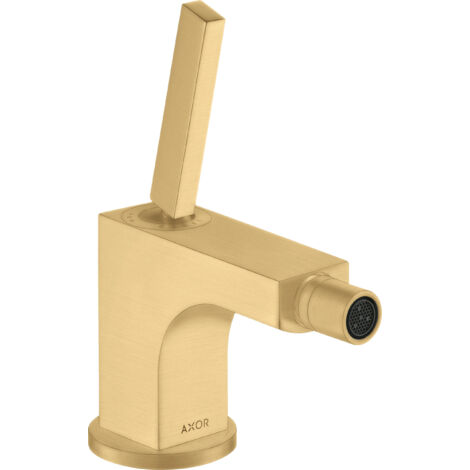 hansgrohe AXOR Citterio Mitigeur monocommande de bidet AXOR