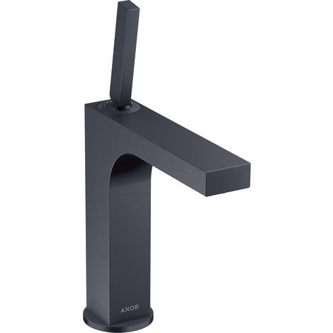 hansgrohe AXOR Citterio mitigeur monocommande de lavabo 160, sans