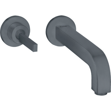 hansgrohe AXOR Citterio mitigeur monocommande de lavabo encastré,