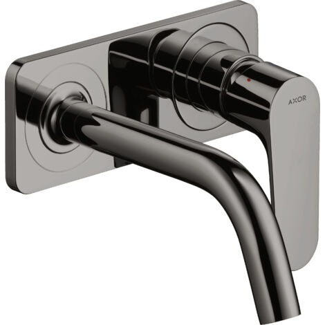 hansgrohe AXOR Citterio Mitigeur monocommande de lavabo encastré