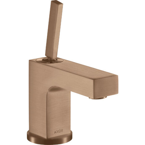 hansgrohe AXOR Citterio Mitigeur monocommande de lavabo pour