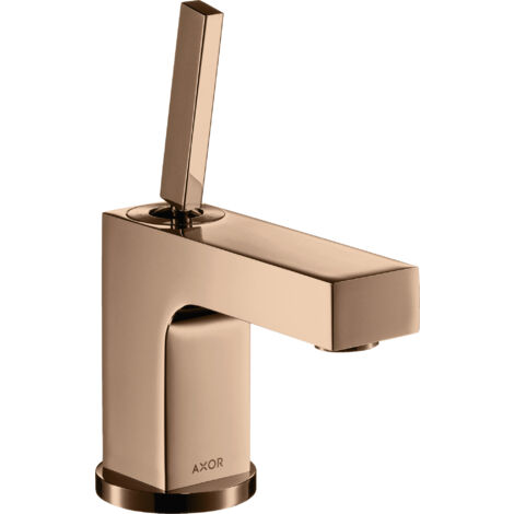 hansgrohe AXOR Citterio Mitigeur monocommande de lavabo pour