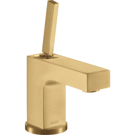 hansgrohe AXOR Citterio Mitigeur monocommande de lavabo pour
