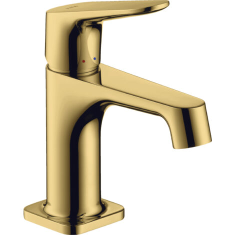 hansgrohe AXOR Citterio Mitigeur monocommande de lavabo pour