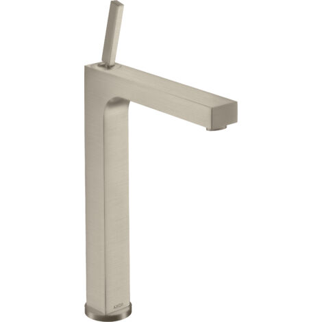 hansgrohe AXOR Citterio Mitigeur monocommande de lavabo pour bacs