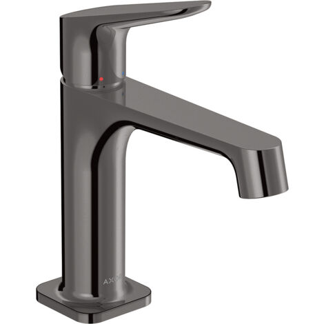 hansgrohe AXOR Citterio Mitigeur monocommande de lavabo sans
