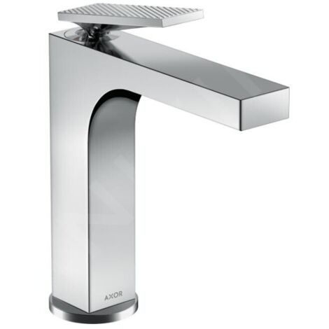 hansgrohe AXOR Citterio Mitigeur monocommandé pour lavabo,
