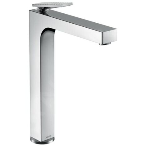 hansgrohe AXOR Citterio Mitigeur monocommandé pour lavabo,