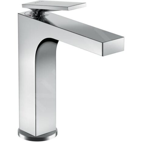 hansgrohe AXOR Citterio Mitigeur monocommandé pour lavabo,