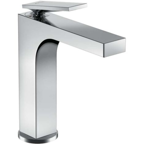 hansgrohe AXOR Citterio Mitigeur monocommandé pour lavabo,