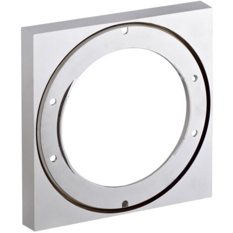 hansgrohe AXOR Citterio rosace de rallonge, 172x172mm, 97407000