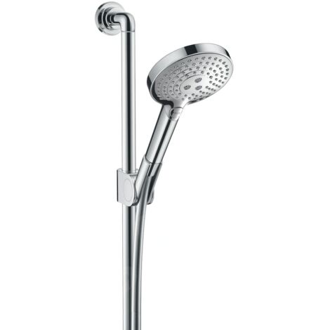 hansgrohe AXOR Citterio set de douche avec douchette à main