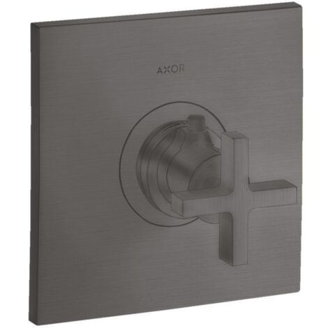 hansgrohe AXOR Citterio Thermostat 59 l/min Highflow Unterputz,