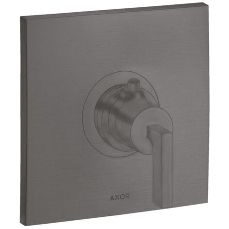 hansgrohe AXOR Citterio Thermostat 59 l/min Highflow Unterputz,