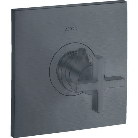 hansgrohe AXOR Citterio Thermostat 59 l/min Thermostat encastré à