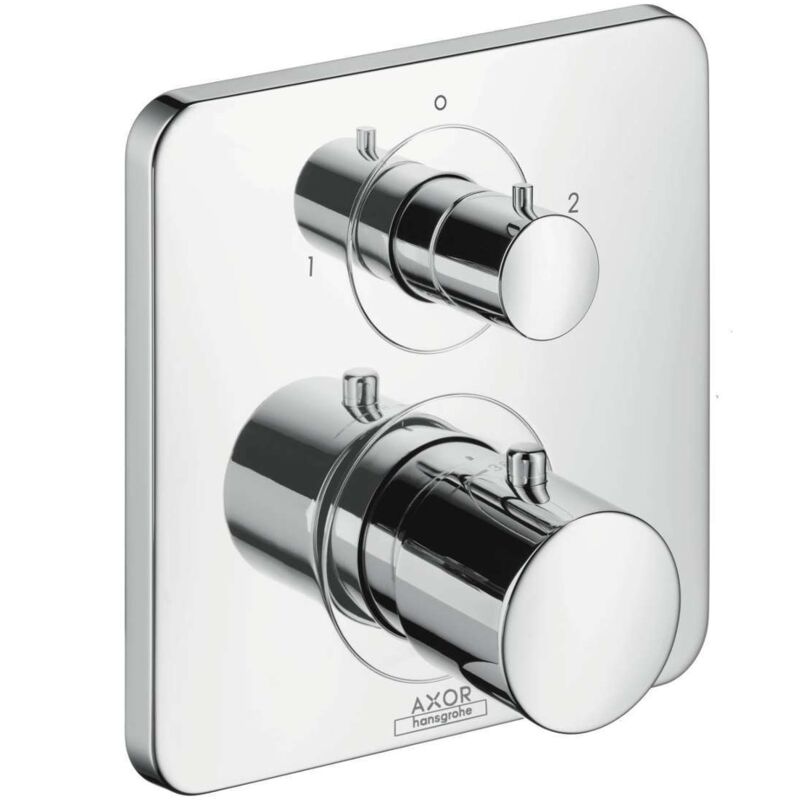 Axor Citterio M Thermostat Unterputz Mit - Hansgrohe