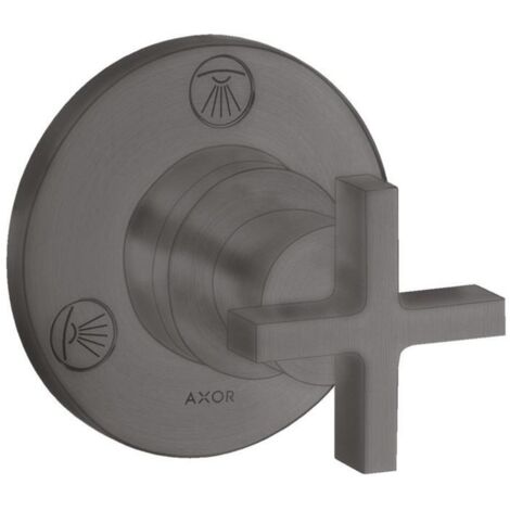 hansgrohe AXOR Citterio Trio / Quattro Absperr-und Umstellventil