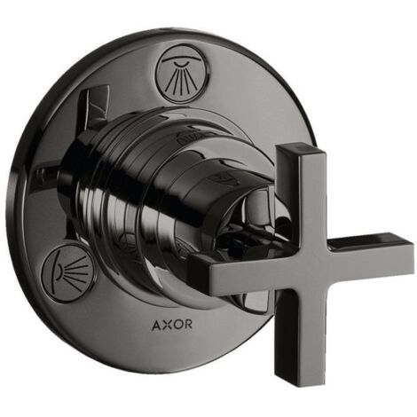 hansgrohe AXOR Citterio Trio / Quattro Absperr-und Umstellventil
