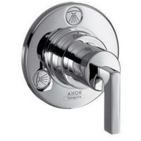 hansgrohe AXOR Citterio Trio / Quattro Absperrventil und