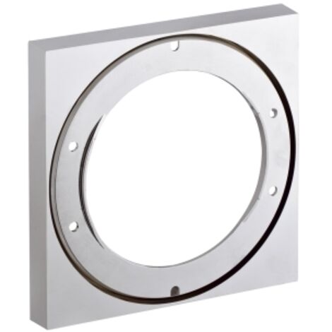 hansgrohe AXOR Citterio Verlängerungsrosette, 172x172mm, 97407000