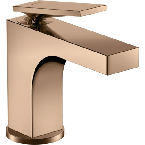 hansgrohe AXOR Citterio Waschtischmischer, ComfortZone90,