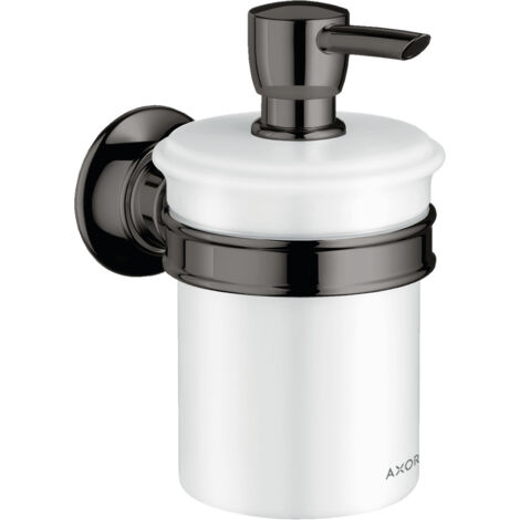 hansgrohe AXOR Distributeur de lotion Montreux, 42019330